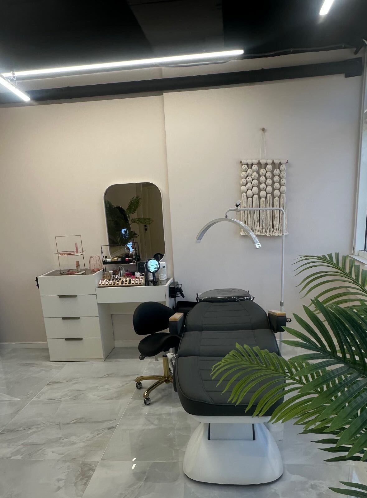 Cabinet de micropigmentare Beauty Avenue