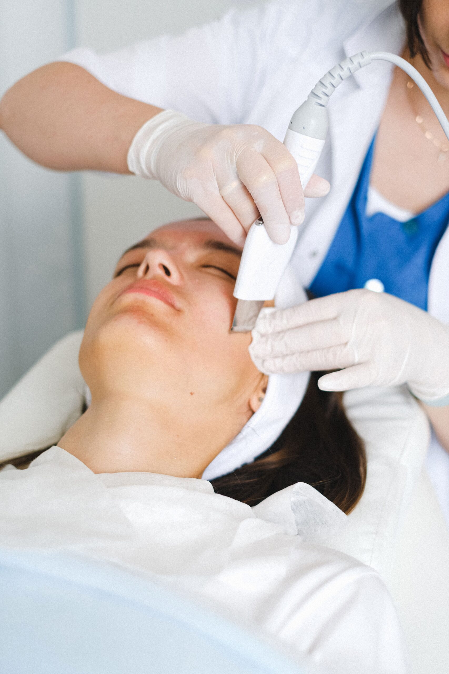 Cosmetologie