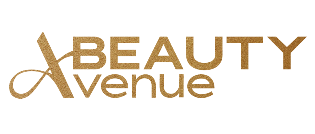 beauty avenue logo