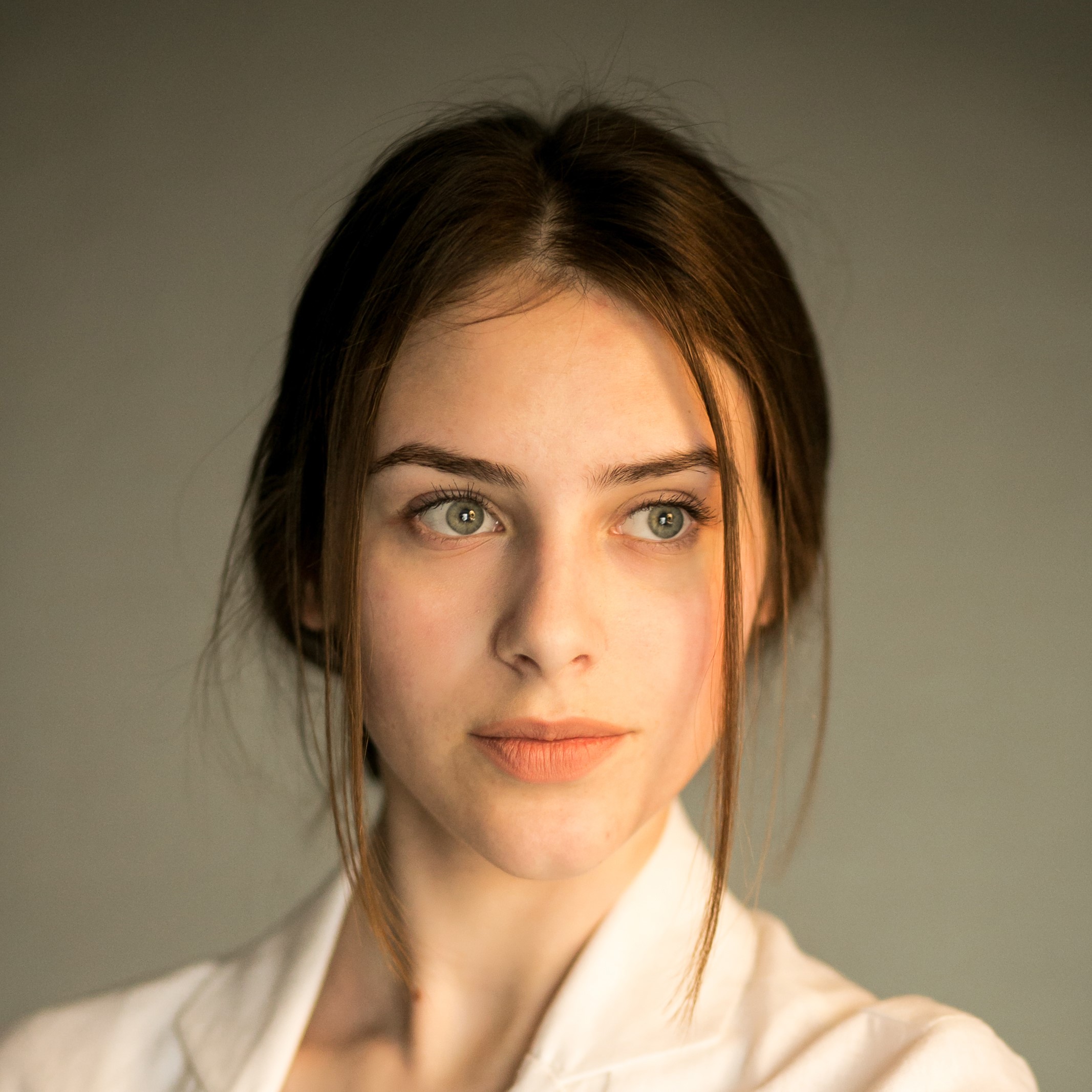 Clientă