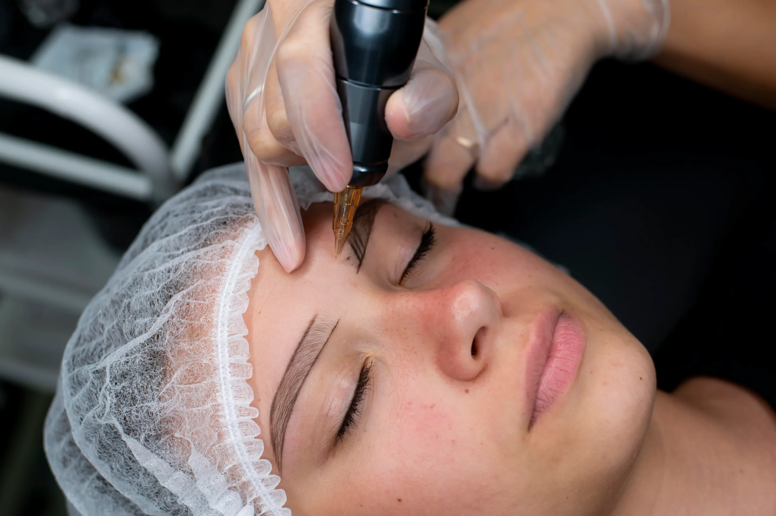 Micropigmentare profesională Beauty Avenue Chișinău
