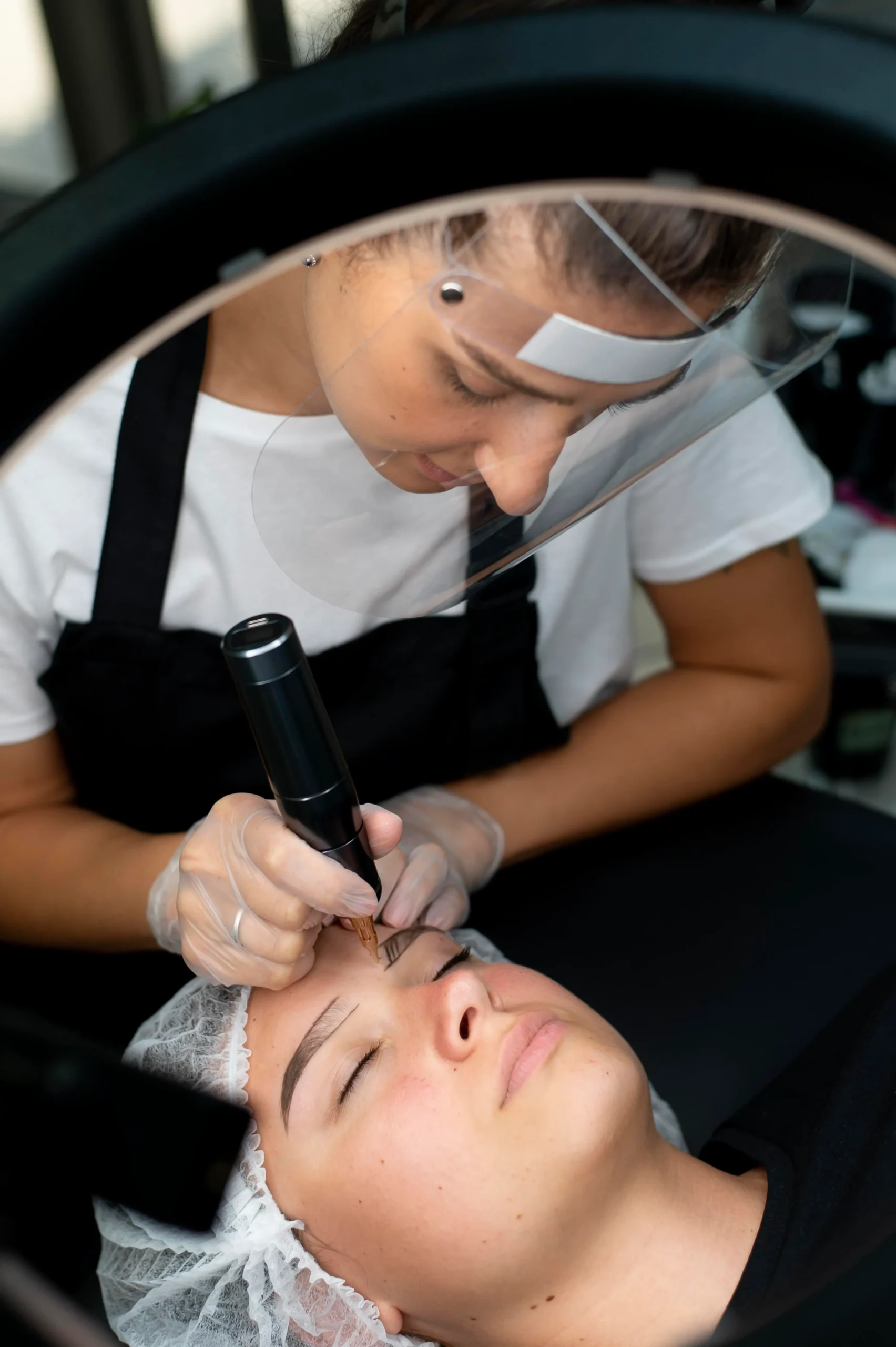 Curs Micropigmentare Beauty Avenue Chișinău