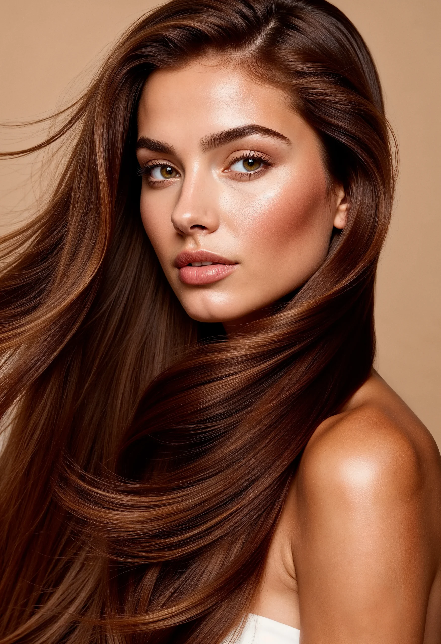 Servicii Hairstyling Beauty Avenue