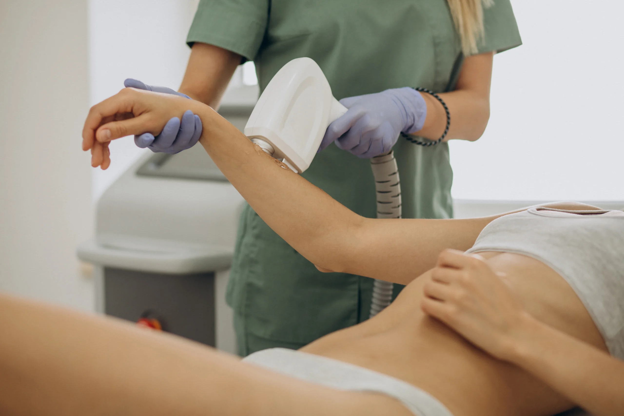 Tratamente Corporale & Epilare