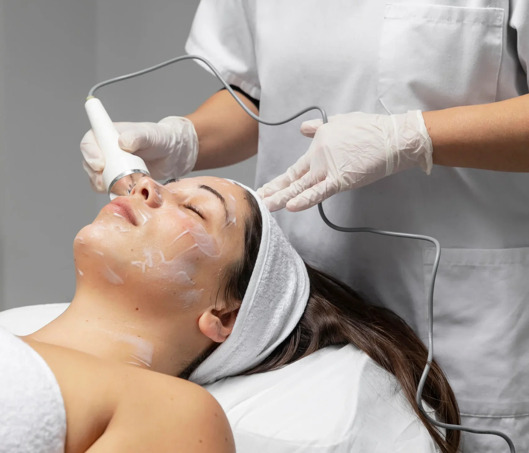 Tratamente Avansate & Anti-age